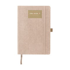 Alfie Notebook A5 notitieboek