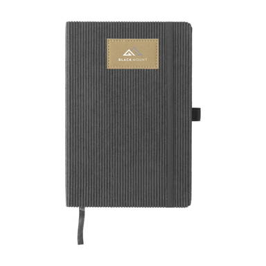 Alfie Notebook A5 notitieboek