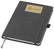 Alfie Notebook A5 notitieboek