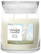 Yankee Candle Clean Cotton Medium Jar geurkaars