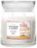 Yankee Candle Vanilla Cupcake Medium Jar geurkaars