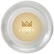 Yankee Candle Vanilla Cupcake Medium Jar geurkaars