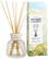 Yankee Candle Clean Cotton Reed Diffuser 100 ml geurstokjes