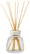 Yankee Candle Clean Cotton Reed Diffuser 100 ml geurstokjes