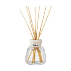 Yankee Candle Clean Cotton Reed Diffuser 100 ml geurstokjes