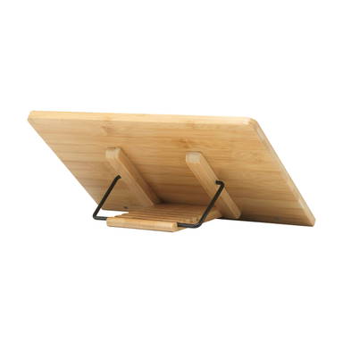 Java Bamboo Laptopstandaard