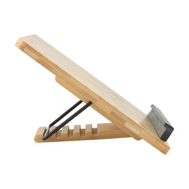 Java Bamboo Laptopstandaard