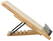 Java Bamboo Laptopstandaard