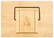 Java Bamboo Laptopstandaard