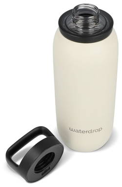 Waterdrop All-Purpose thermofles 600 ml - Beige
