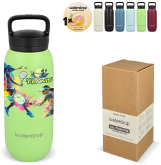 Waterdrop All-Purpose thermofles 600 ml
