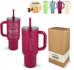 Waterdrop Explorer Thermodrinkbeker 1.100 ml