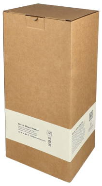 Waterdrop Explorer Thermodrinkbeker 1.100 ml - Beige