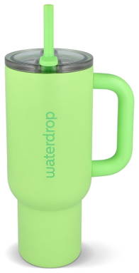 Waterdrop Explorer Thermodrinkbeker 1.100 ml - Lichtgroen