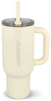 Waterdrop Explorer Thermodrinkbeker 1.100 ml - Beige