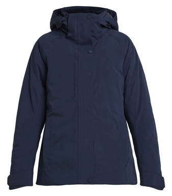Tenson Barriér Jacket Women 465018732
