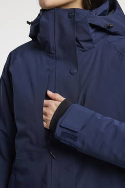 Tenson Barriér Jacket Women 465018732
