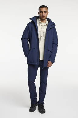 Tenson Tuuli Jacket Menjas Heren 465018726