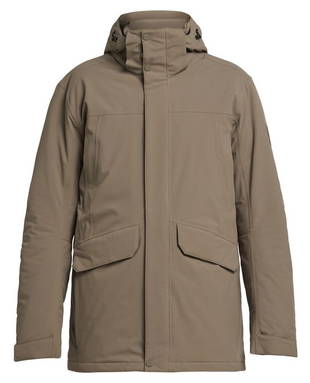 Tenson Tuuli Jacket Menjas Heren 465018726