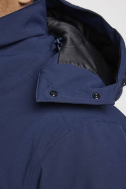 Tenson Tuuli Jacket Menjas Heren 465018726