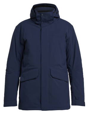 Tenson Tuuli Jacket Menjas Heren 465018726