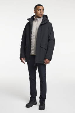 Tenson Tuuli Jacket Menjas Heren 465018726