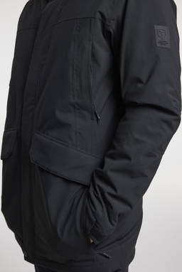 Tenson Tuuli Jacket Menjas Heren 465018726