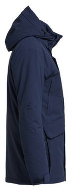 Tenson Tuuli Jacket Menjas Heren 465018726