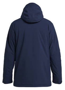 Tenson Tuuli Jacket Menjas Heren 465018726