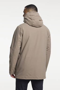 Tenson Tuuli Jacket Menjas Heren 465018726
