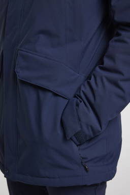 Tenson Tuuli Jacket Menjas Heren 465018726
