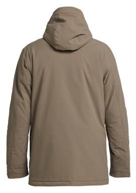 Tenson Tuuli Jacket Menjas Heren 465018726