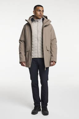 Tenson Tuuli Jacket Menjas Heren 465018726