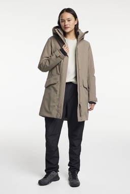 Tenson Tuuli Jacket Womenjas Dames 465018727