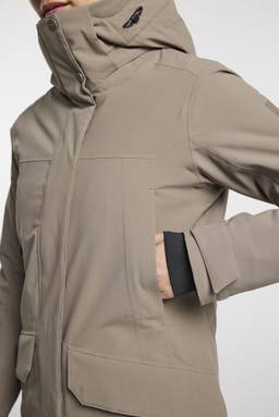 Tenson Tuuli Jacket Womenjas Dames 465018727
