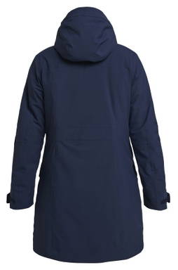 Tenson Tuuli Jacket Womenjas Dames 465018727