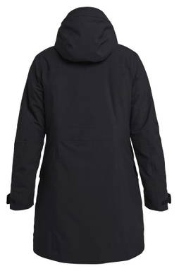 Tenson Tuuli Jacket Womenjas Dames 465018727