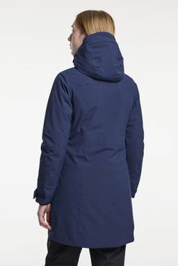 Tenson Tuuli Jacket Womenjas Dames 465018727