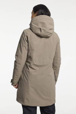 Tenson Tuuli Jacket Womenjas Dames 465018727
