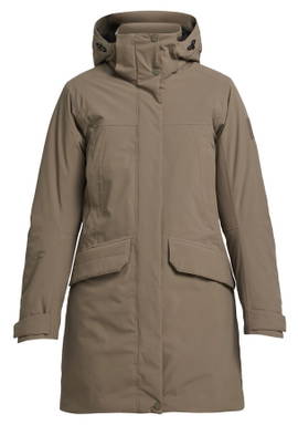 Tenson Tuuli Jacket Womenjas Dames 465018727