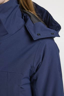 Tenson Tuuli Jacket Womenjas Dames 465018727