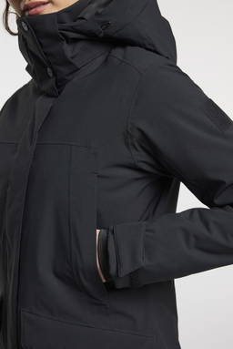 Tenson Tuuli Jacket Womenjas Dames 465018727