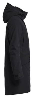 Tenson Tuuli Jacket Womenjas Dames 465018727