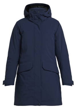 Tenson Tuuli Jacket Womenjas Dames 465018727