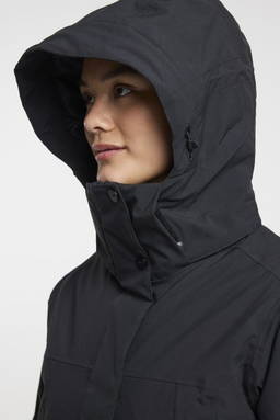 Tenson Tuuli Jacket Womenjas Dames 465018727