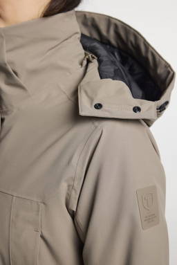 Tenson Tuuli Jacket Womenjas Dames 465018727