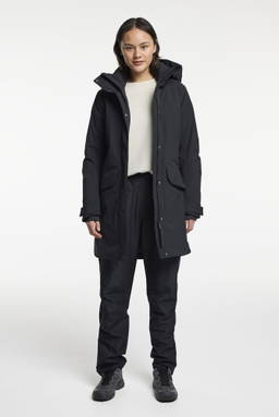 Tenson Tuuli Jacket Womenjas Dames 465018727