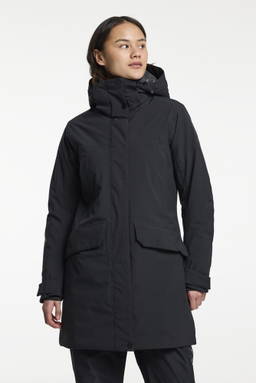 Tenson Tuuli Jacket Womenjas Dames 465018727