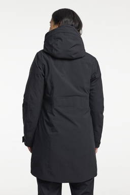 Tenson Tuuli Jacket Womenjas Dames 465018727