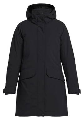 Tenson Tuuli Jacket Womenjas Dames 465018727